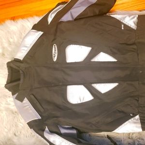 COPY - Racing/motorcycle Jacket